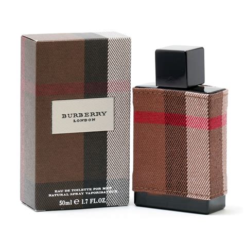 burberry london eau de toilette spray|burberry london for men fragrantica.